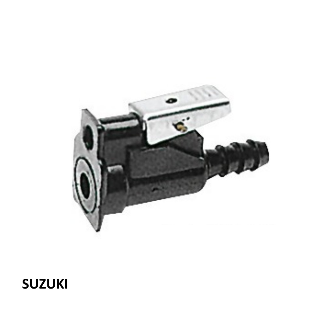 Fuel Line Engine End Connectors