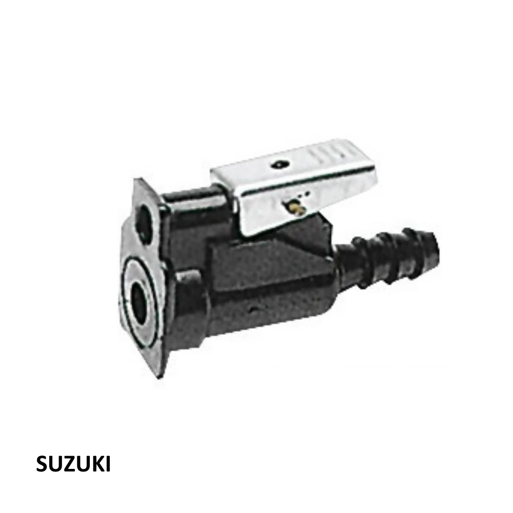 Osculati Fuel Line Engine End Connectors