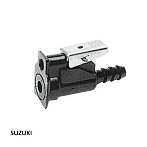 Fuel Line Engine End Connectors