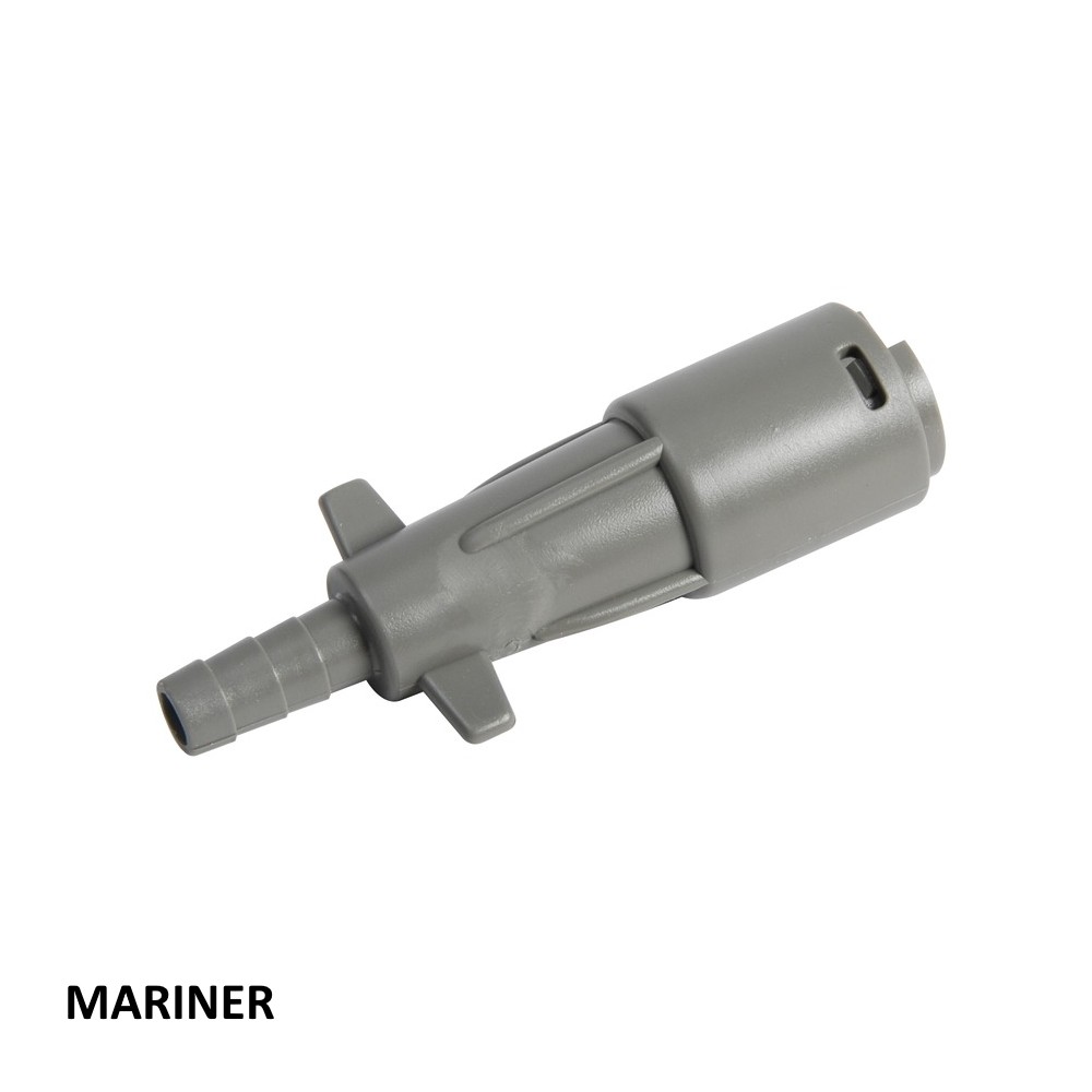Fuel Line Engine End Connectors