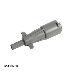Fuel Line Engine End Connectors