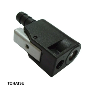 Osculati Fuel Line Engine End Connectors