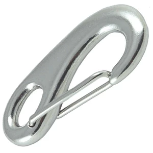 Force 4 Stainless Steel Snap Hook