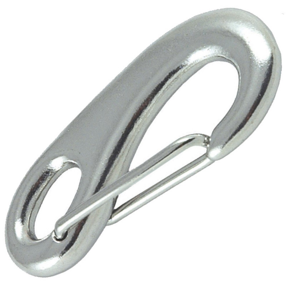 Force 4 70mm Stainless Steel Tack Hook