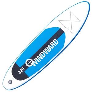 Windward 320 Inflatable Paddle Board - 10'6