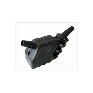 Waterlock / Silencer