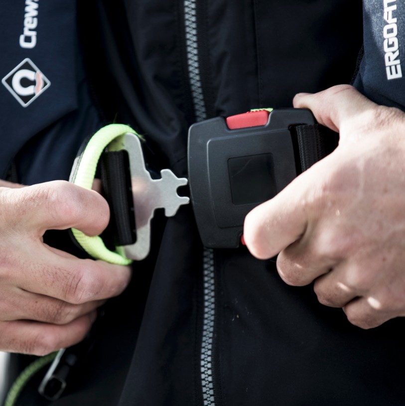 Ergofit 290+ Auto Harness