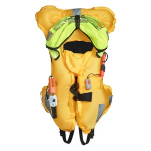 Ergofit 290+ Auto + Harness Life Jacket 