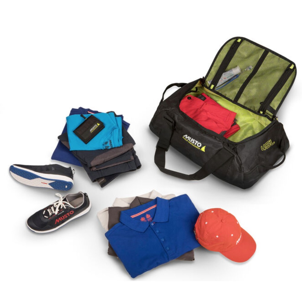 Essential Holdall 45L