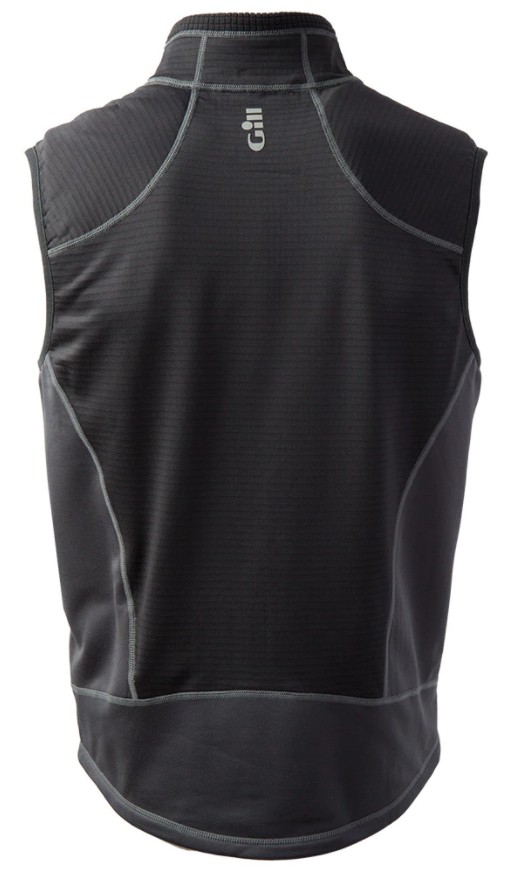 Thermogrid Gilet