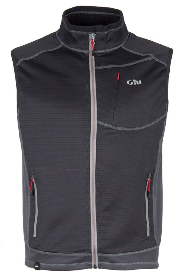 Thermogrid Gilet
