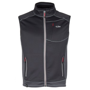 Thermogrid Gilet