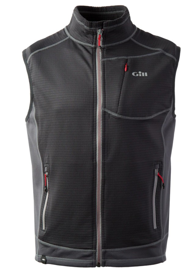 Thermogrid Gilet