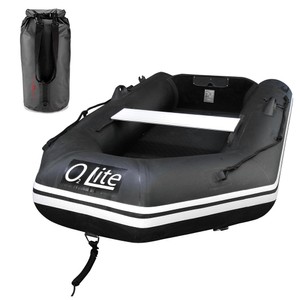 O2Lite Lightweight Inflatable Dinghy