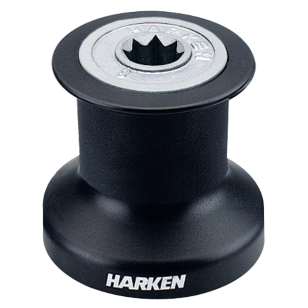 Harken Single Speed 6A Alloy Winch 