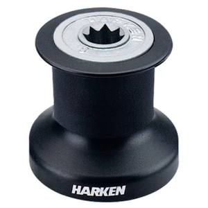 Harken Single Speed 6A Alloy Winch 