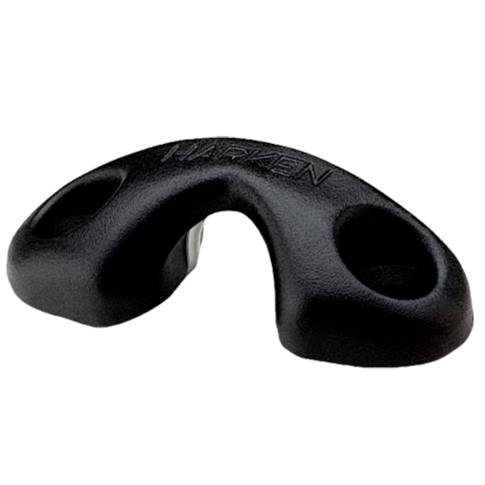Harken Flairlead - Black (Standard)