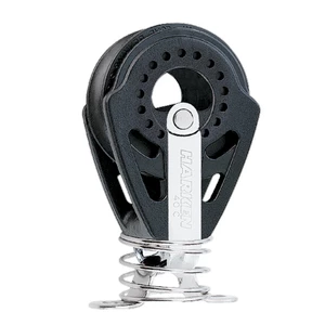Harken 40mm Carbo Stand-Up Fixed