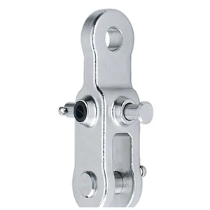 Harken Toggle Assembly - Eye/Jaw - 5/8” Clevis