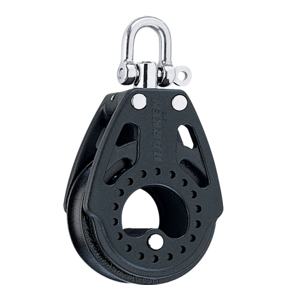 Harken 57mm Carbo Single Swivel