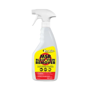 Starbrite Mildew Stain Remover 650ml 