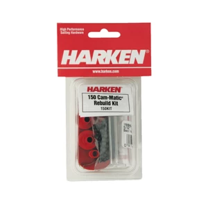 Harken 150 Cam Rebuild Kit 