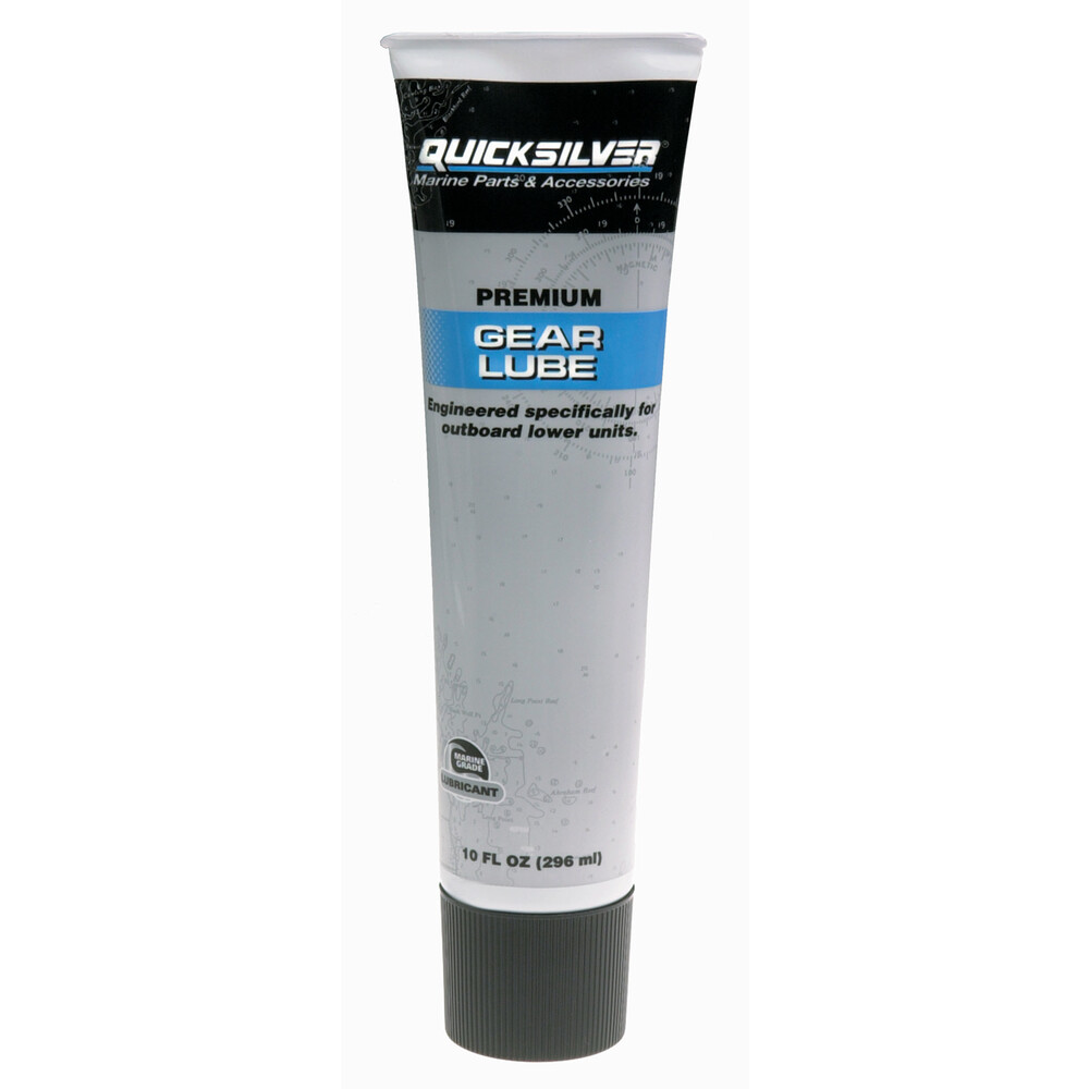 Gear Lube 237ml