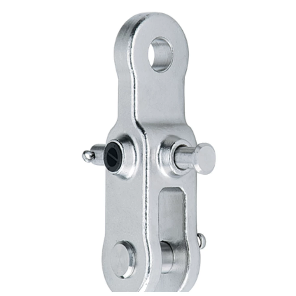 Eye/Jaw Toggle - 12.7mm