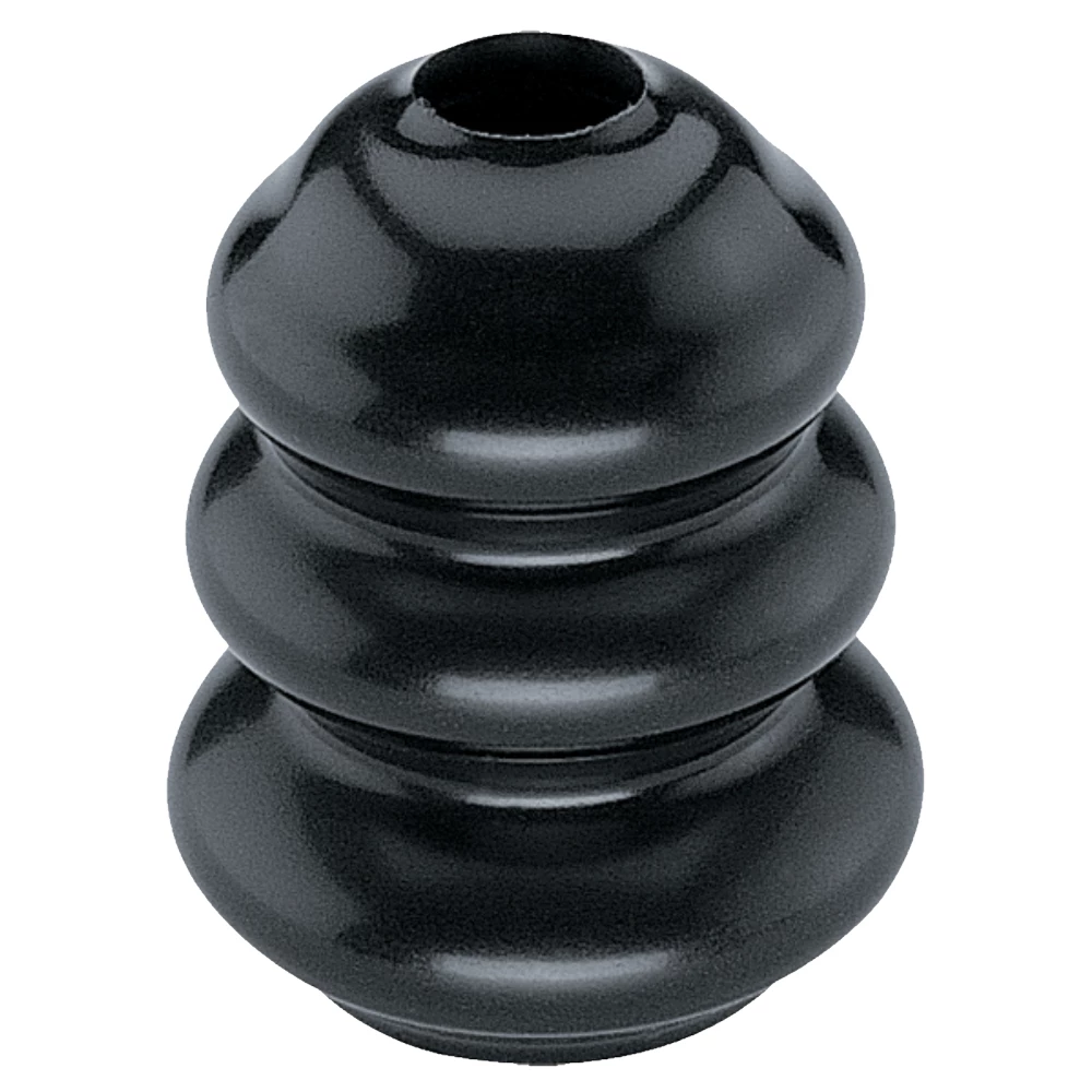 Large Rubber Stand-up Boots