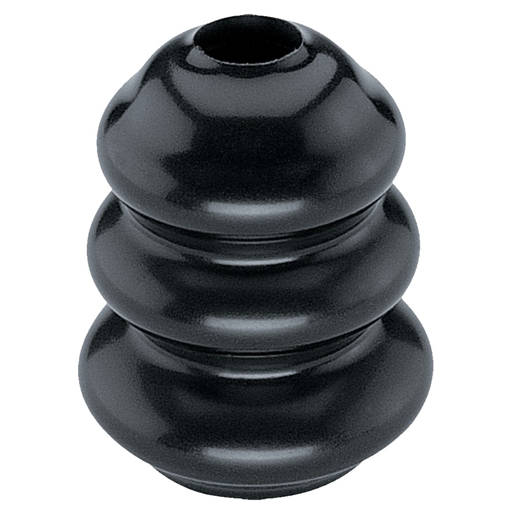 Small Rubber Stand-up Boots