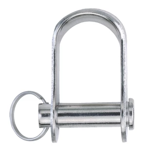 Harken Stamped Shackle 6mm 