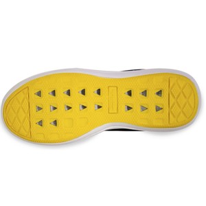 Hydro Aqua Grip Shoe - Black Yellow