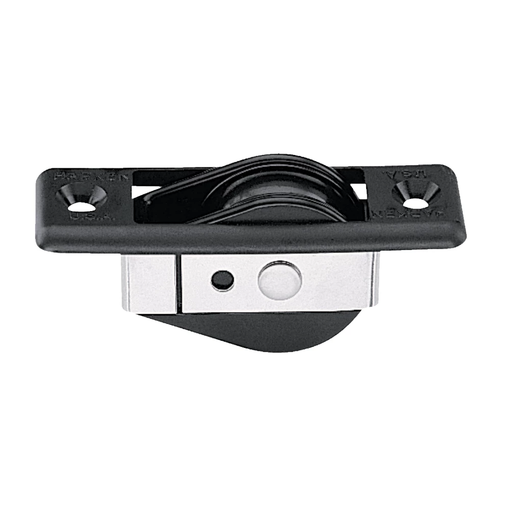 Harken Big Bullet Thru-Deck 