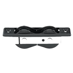 Harken Dual Sheave In-Line Exit