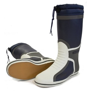 Full Length Deck Boot