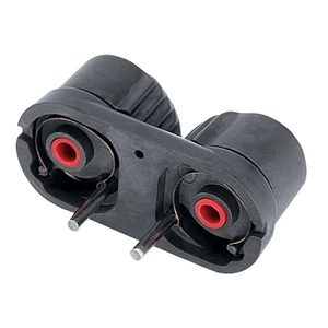 Harken Cam-Matic Traveller Cam Cleat 
