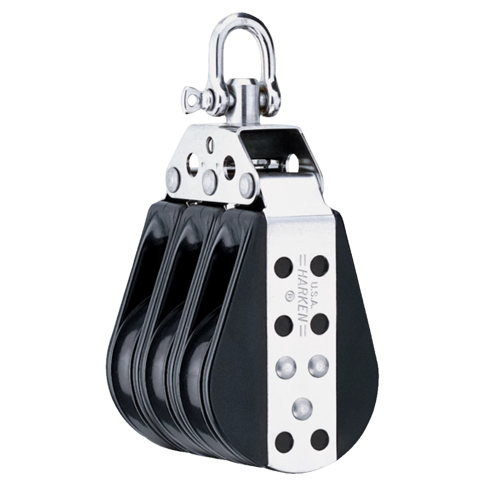 3.00 MIDRANGE TRIPLE BLOC