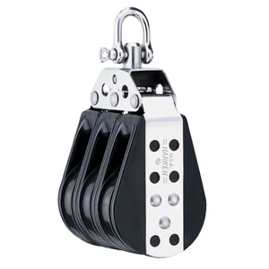 Harken 3.00 MIDRANGE TRIPLE BLOC