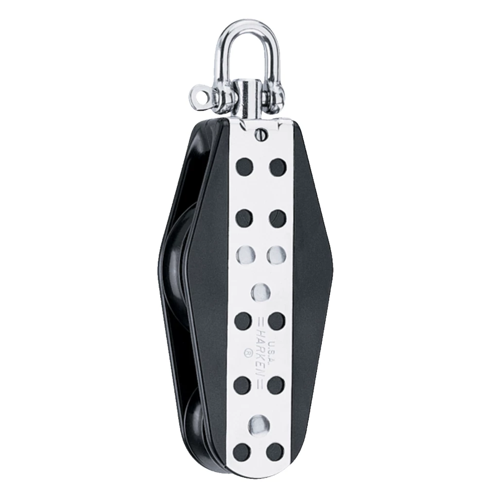 Midrange Fiddle Block