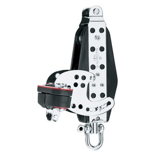 Midrange Fiddle w/Cam Cleat