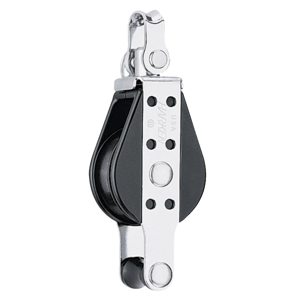 Harken BIG BULLET SINGLE/BKT