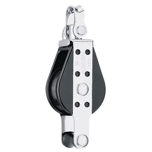 Harken BIG BULLET SINGLE/BKT