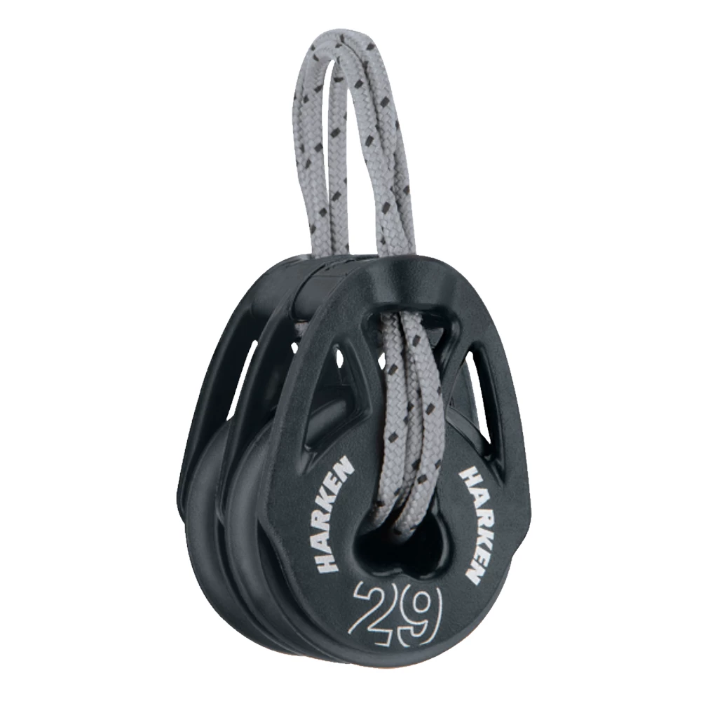 Harken 29mm Double T2 Block 