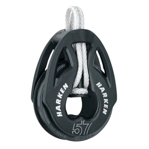 Harken 57mm T2 Loop Block