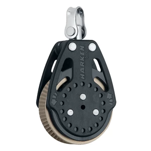 Harken Ratchamatic Block - Swivel 1.5xGrip 57mm