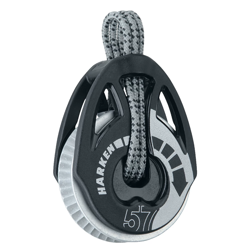 T2 Soft-Attach Ratchamatic 2xGrip 57mm