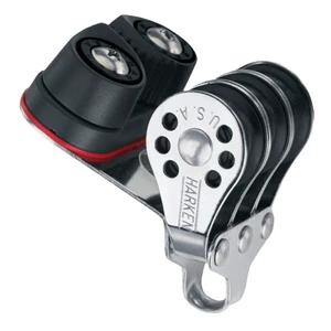 Harken Micro Triple/Cam