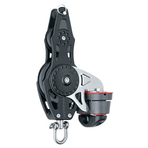 Harken 57mm Carbo Fiddle/cam/becket 