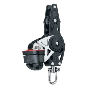 Harken 40mm Carbo Fiddle/Cam/Bkt 