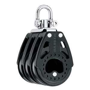Harken 75mm Carbo Triple 